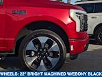New 2025 Ford F-150 Lightning Platinum SuperCrew Cab AWD Pickup for sale #SWG26405 - photo 11