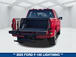 New 2025 Ford F-150 Lightning Platinum SuperCrew Cab AWD Pickup for sale #SWG26405 - photo 13