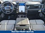 New 2025 Ford F-150 Lightning Platinum SuperCrew Cab AWD Pickup for sale #SWG26405 - photo 16