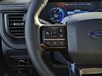 New 2025 Ford F-150 Lightning Platinum SuperCrew Cab AWD Pickup for sale #SWG26405 - photo 26
