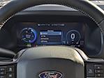 New 2025 Ford F-150 Lightning Platinum SuperCrew Cab AWD Pickup for sale #SWG26405 - photo 29