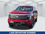 New 2025 Ford F-150 Lightning Platinum SuperCrew Cab AWD Pickup for sale #SWG26405 - photo 7