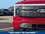 New 2025 Ford F-150 Lightning Platinum SuperCrew Cab AWD Pickup for sale #SWG26405 - photo 9