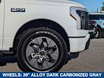 2025 Ford F-150 Lightning SuperCrew Cab AWD Pickup for sale #SWG27726 - photo 11