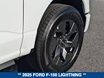 2025 Ford F-150 Lightning SuperCrew Cab AWD Pickup for sale #SWG27726 - photo 12