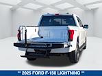 2025 Ford F-150 Lightning SuperCrew Cab AWD Pickup for sale #SWG27726 - photo 13