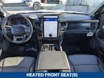 2025 Ford F-150 Lightning SuperCrew Cab AWD Pickup for sale #SWG27726 - photo 16