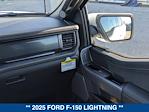 2025 Ford F-150 Lightning SuperCrew Cab AWD Pickup for sale #SWG27726 - photo 18