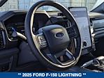 2025 Ford F-150 Lightning SuperCrew Cab AWD Pickup for sale #SWG27726 - photo 22