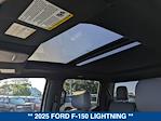 2025 Ford F-150 Lightning SuperCrew Cab AWD Pickup for sale #SWG27726 - photo 24