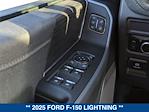 2025 Ford F-150 Lightning SuperCrew Cab AWD Pickup for sale #SWG27726 - photo 25