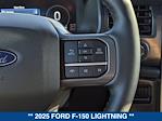 2025 Ford F-150 Lightning SuperCrew Cab AWD Pickup for sale #SWG27726 - photo 27