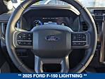 2025 Ford F-150 Lightning SuperCrew Cab AWD Pickup for sale #SWG27726 - photo 28
