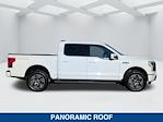 2025 Ford F-150 Lightning SuperCrew Cab AWD Pickup for sale #SWG27726 - photo 4