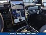 2025 Ford F-150 Lightning SuperCrew Cab AWD Pickup for sale #SWG27726 - photo 32