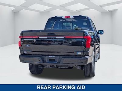 New 2025 Ford F-150 Lightning Lariat SuperCrew Cab AWD Pickup for sale #SWG28127 - photo 2