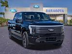 New 2025 Ford F-150 Lightning Lariat SuperCrew Cab AWD Pickup for sale #SWG28127 - photo 1