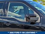 New 2025 Ford F-150 Lightning Lariat SuperCrew Cab AWD Pickup for sale #SWG28127 - photo 10