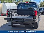 New 2025 Ford F-150 Lightning Lariat SuperCrew Cab AWD Pickup for sale #SWG28127 - photo 13