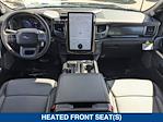 New 2025 Ford F-150 Lightning Lariat SuperCrew Cab AWD Pickup for sale #SWG28127 - photo 16