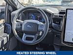 New 2025 Ford F-150 Lightning Lariat SuperCrew Cab AWD Pickup for sale #SWG28127 - photo 17