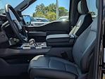 New 2025 Ford F-150 Lightning Lariat SuperCrew Cab AWD Pickup for sale #SWG28127 - photo 21