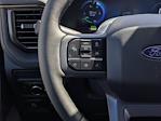 New 2025 Ford F-150 Lightning Lariat SuperCrew Cab AWD Pickup for sale #SWG28127 - photo 26