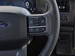 New 2025 Ford F-150 Lightning Lariat SuperCrew Cab AWD Pickup for sale #SWG28127 - photo 27