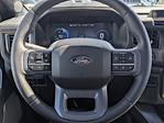 New 2025 Ford F-150 Lightning Lariat SuperCrew Cab AWD Pickup for sale #SWG28127 - photo 28