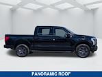 New 2025 Ford F-150 Lightning Lariat SuperCrew Cab AWD Pickup for sale #SWG28127 - photo 4