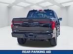 New 2025 Ford F-150 Lightning Lariat SuperCrew Cab AWD Pickup for sale #SWG28127 - photo 2