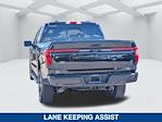 New 2025 Ford F-150 Lightning Lariat SuperCrew Cab AWD Pickup for sale #SWG28127 - photo 6