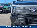 New 2025 Ford F-150 Lightning Lariat SuperCrew Cab AWD Pickup for sale #SWG28127 - photo 9