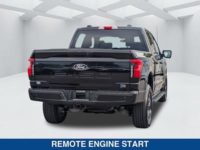 New 2025 Ford F-150 Lightning Flash SuperCrew Cab for sale #SWG28137 - photo 2