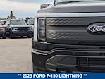 New 2025 Ford F-150 Lightning Flash SuperCrew Cab for sale #SWG28137 - photo 9