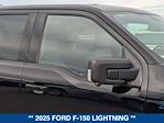 New 2025 Ford F-150 Lightning Flash SuperCrew Cab for sale #SWG28137 - photo 10