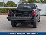 New 2025 Ford F-150 Lightning Flash SuperCrew Cab for sale #SWG28137 - photo 13