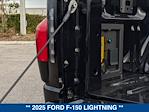 New 2025 Ford F-150 Lightning Flash SuperCrew Cab for sale #SWG28137 - photo 14