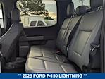 New 2025 Ford F-150 Lightning Flash SuperCrew Cab for sale #SWG28137 - photo 15
