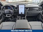 New 2025 Ford F-150 Lightning Flash SuperCrew Cab for sale #SWG28137 - photo 16