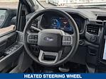 New 2025 Ford F-150 Lightning Flash SuperCrew Cab for sale #SWG28137 - photo 17