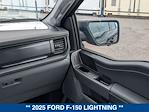New 2025 Ford F-150 Lightning Flash SuperCrew Cab for sale #SWG28137 - photo 18