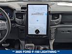 New 2025 Ford F-150 Lightning Flash SuperCrew Cab for sale #SWG28137 - photo 19