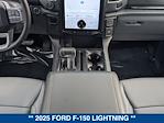 New 2025 Ford F-150 Lightning Flash SuperCrew Cab for sale #SWG28137 - photo 20