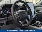 New 2025 Ford F-150 Lightning Flash SuperCrew Cab for sale #SWG28137 - photo 22