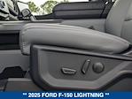 New 2025 Ford F-150 Lightning Flash SuperCrew Cab for sale #SWG28137 - photo 23