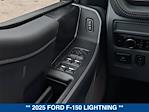 New 2025 Ford F-150 Lightning Flash SuperCrew Cab for sale #SWG28137 - photo 24