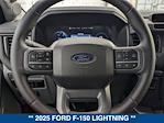 New 2025 Ford F-150 Lightning Flash SuperCrew Cab for sale #SWG28137 - photo 27