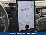 New 2025 Ford F-150 Lightning Flash SuperCrew Cab for sale #SWG28137 - photo 29