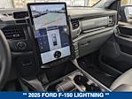 New 2025 Ford F-150 Lightning Flash SuperCrew Cab for sale #SWG28137 - photo 31